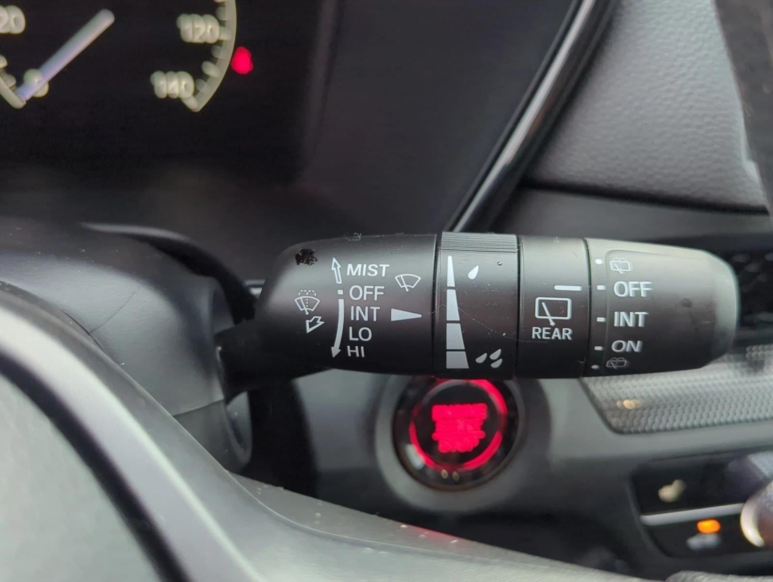 2025 Honda CR-V EX AWD