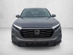 2025 Honda CR-V EX AWD