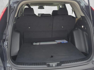 2025 Honda CR-V EX AWD