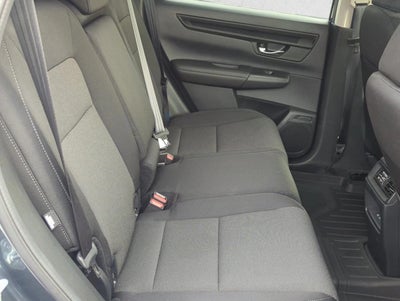 2025 Honda CR-V EX AWD