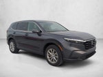 2025 Honda CR-V EX AWD