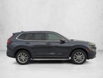 2025 Honda CR-V EX AWD