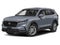 2025 Honda CR-V EX AWD