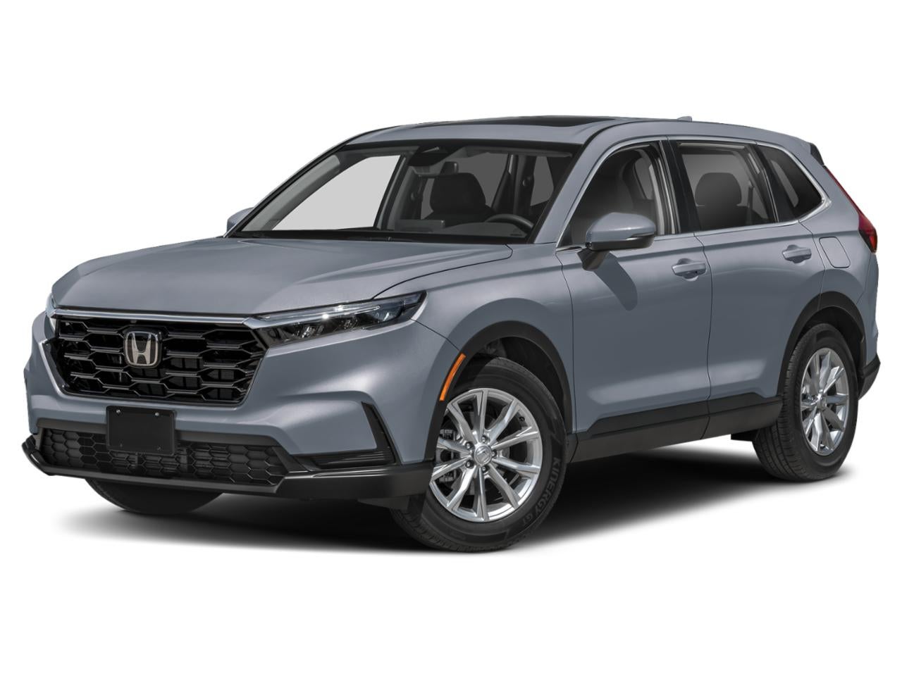 2025 Honda CR-V EX AWD