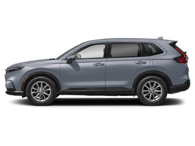 2025 Honda CR-V EX AWD
