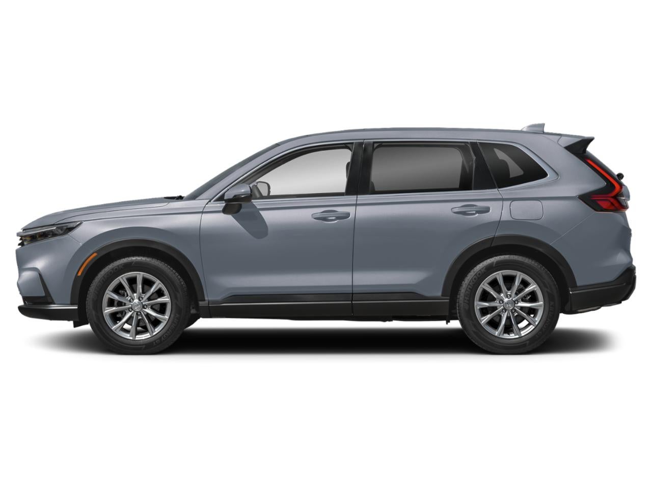 2025 Honda CR-V EX AWD