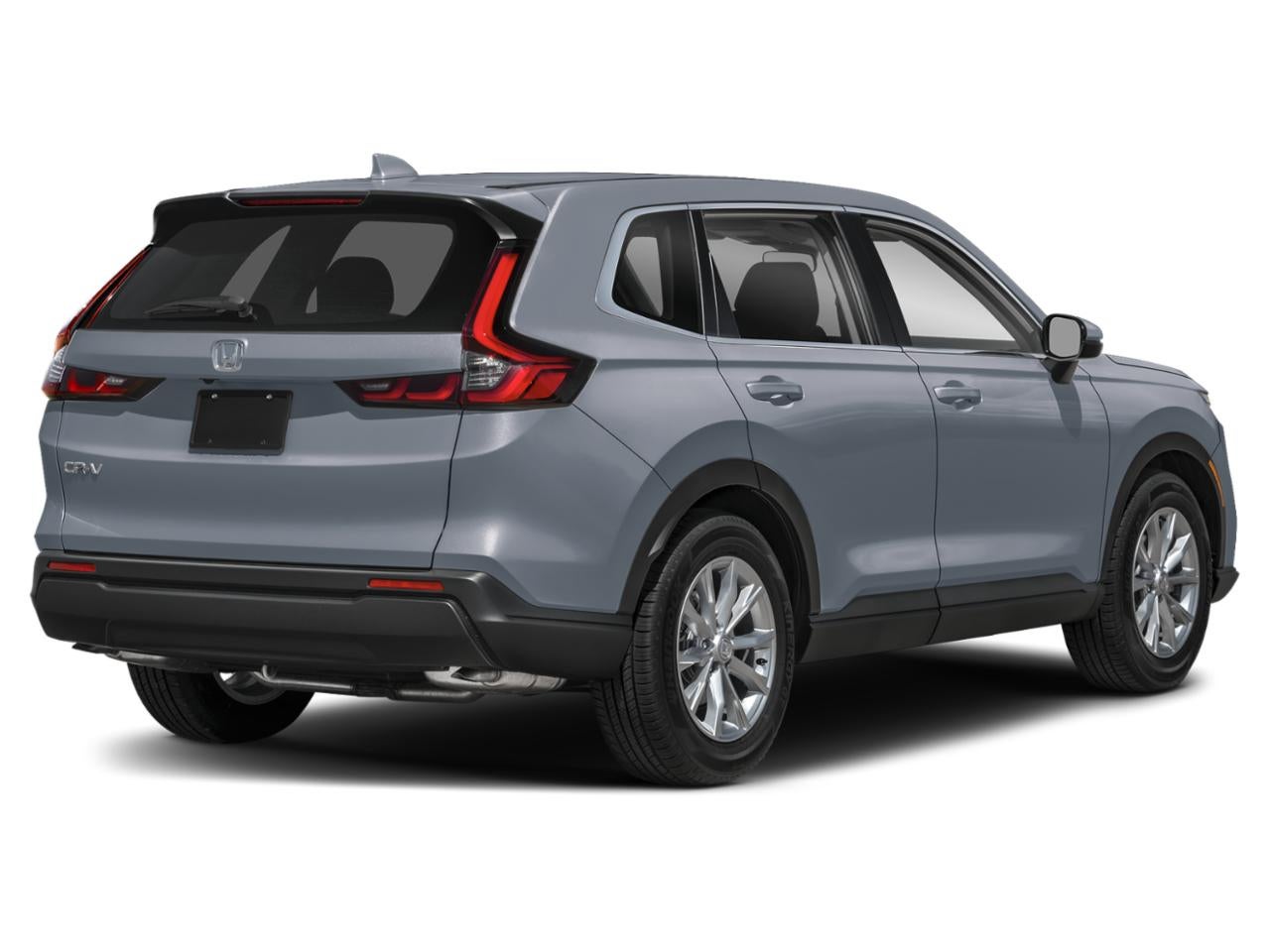 2025 Honda CR-V EX AWD