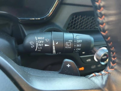 2025 Honda CR-V Hybrid Sport-L FWD