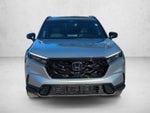2025 Honda CR-V Hybrid Sport-L FWD