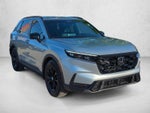 2025 Honda CR-V Hybrid Sport-L FWD
