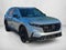 2025 Honda CR-V Hybrid Sport-L FWD