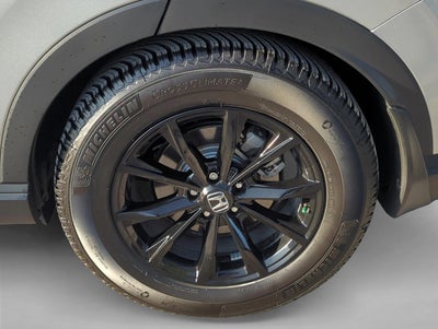 2025 Honda CR-V Hybrid Sport-L FWD
