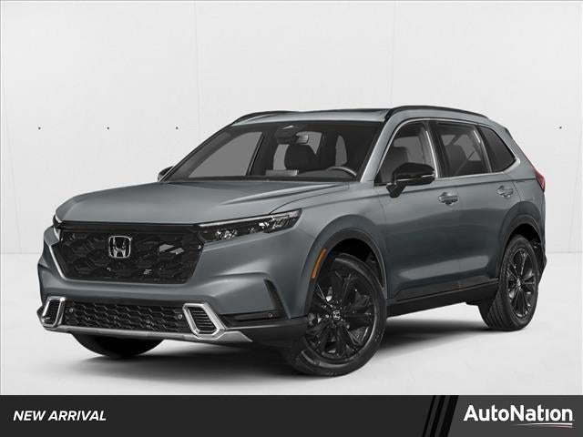 2023 Honda CR-V Sport Touring AWD photo