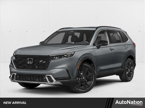 2023 Honda CR-V Hybrid Sport Touring AWD