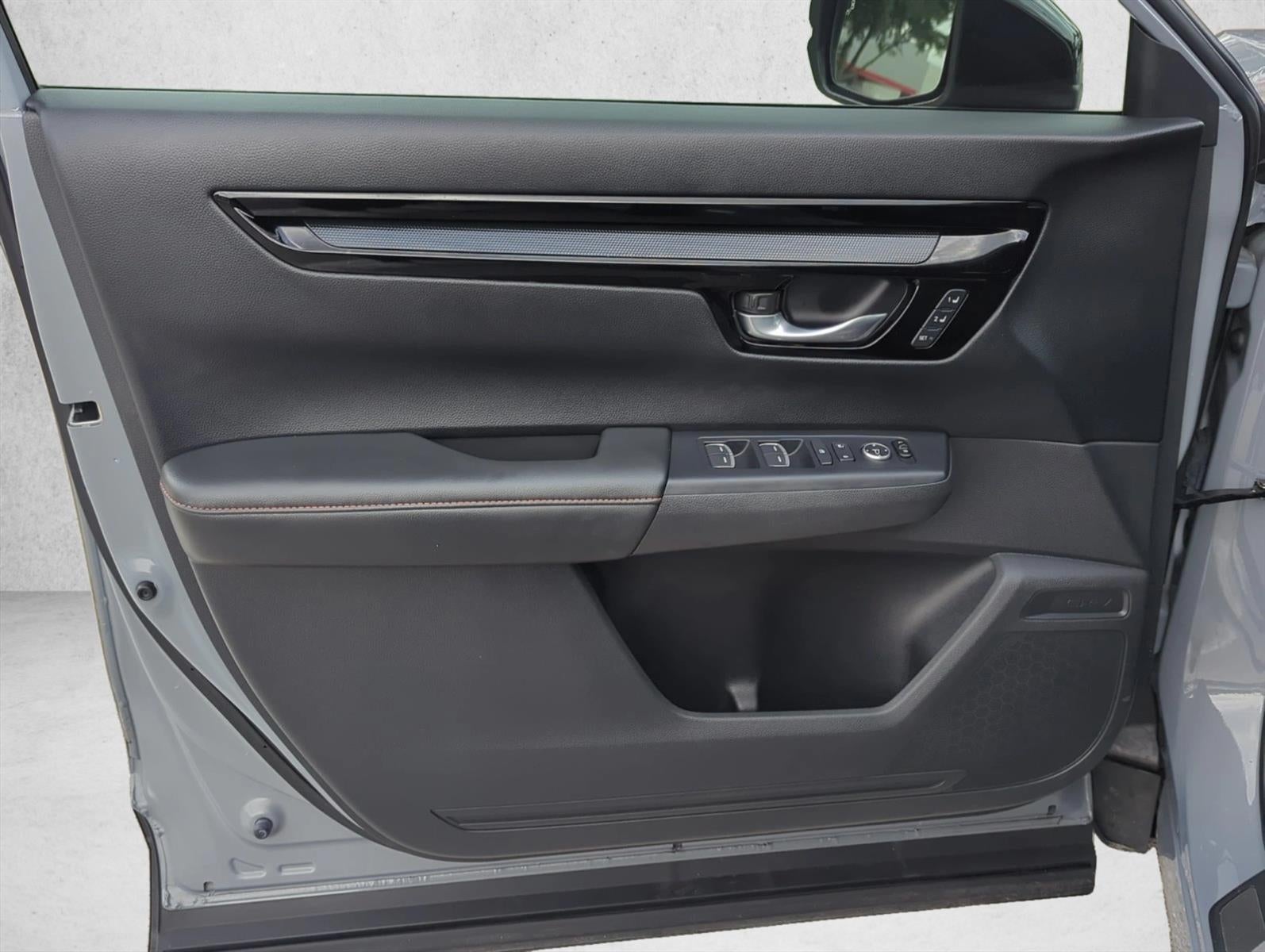 2023 Honda CR-V Hybrid Sport Touring AWD