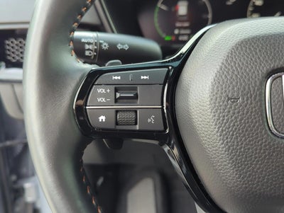 2023 Honda CR-V Hybrid Sport Touring AWD