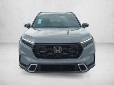 2023 Honda CR-V Hybrid Sport Touring AWD