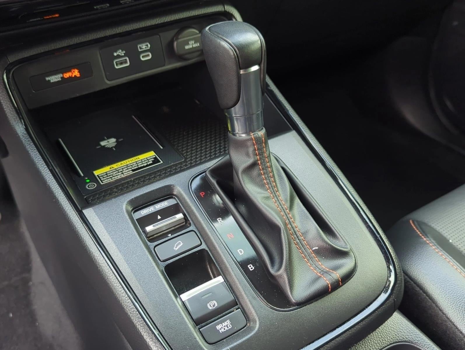 2023 Honda CR-V Hybrid Sport Touring AWD