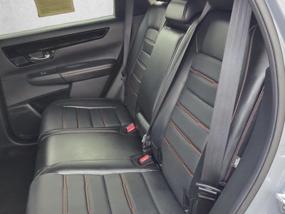 2023 Honda CR-V Hybrid Sport Touring AWD