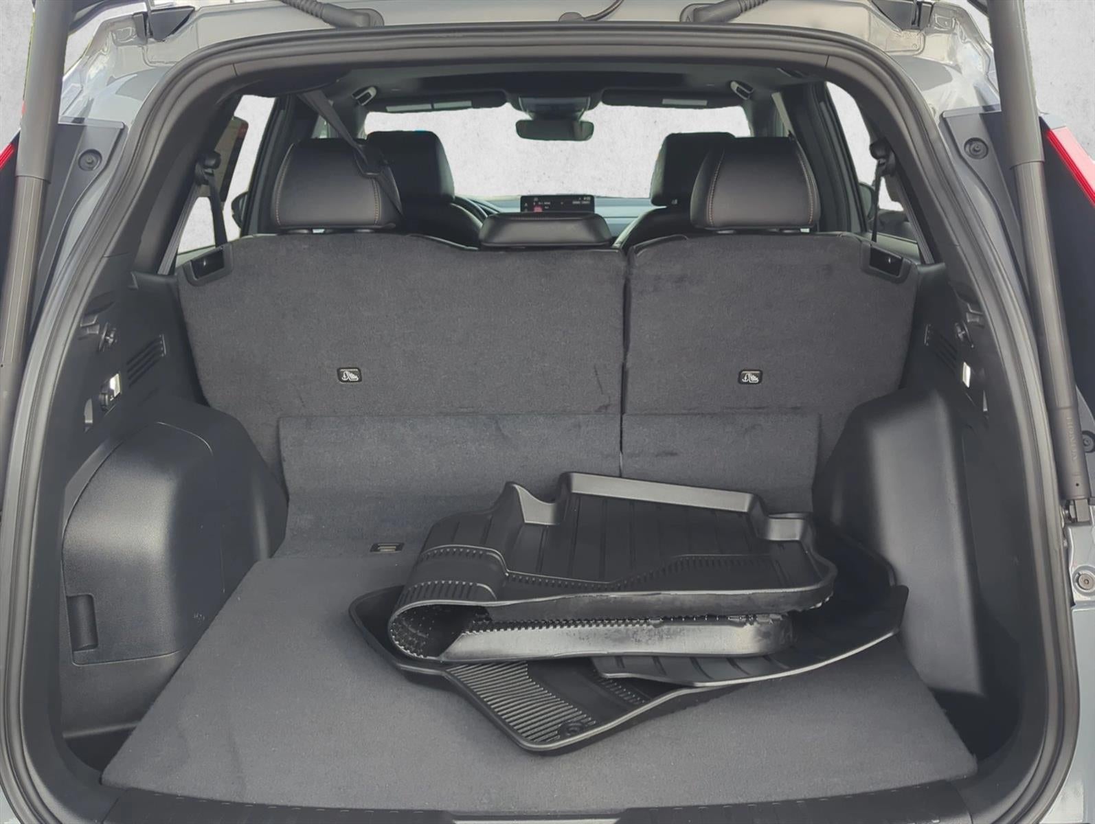 2023 Honda CR-V Hybrid Sport Touring AWD