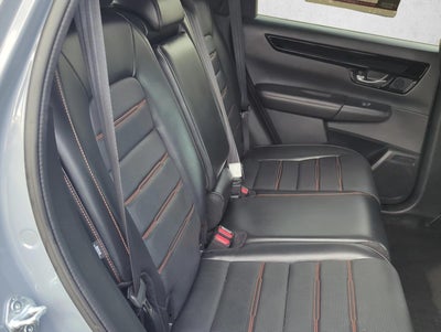 2023 Honda CR-V Hybrid Sport Touring AWD