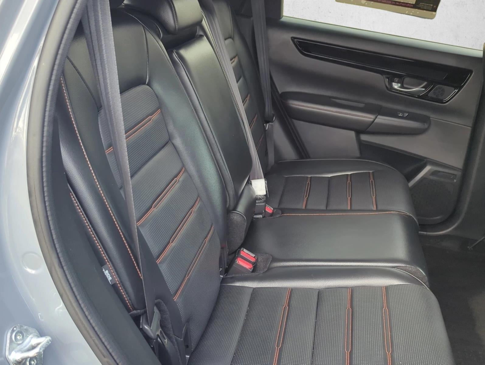 2023 Honda CR-V Hybrid Sport Touring AWD