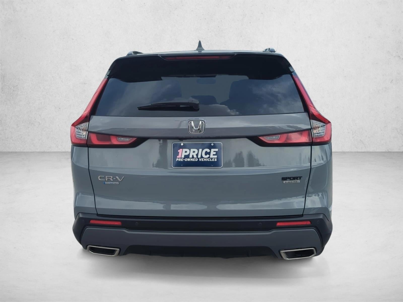2023 Honda CR-V Hybrid Sport Touring AWD