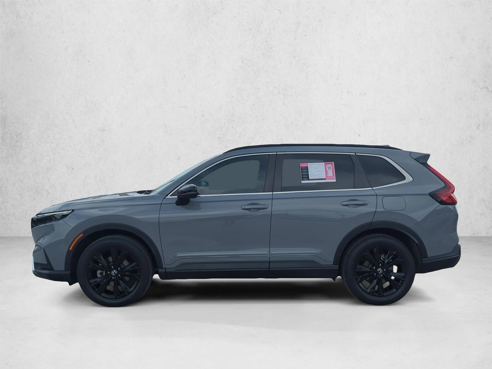 2023 Honda CR-V Hybrid Sport Touring AWD
