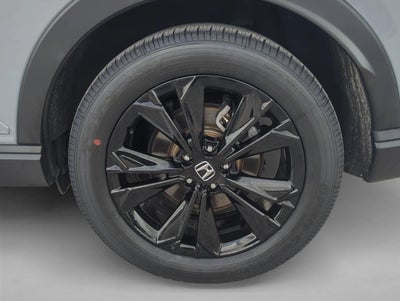 2023 Honda CR-V Hybrid Sport Touring AWD
