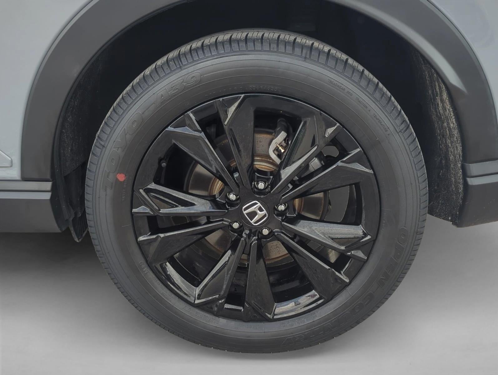 2023 Honda CR-V Hybrid Sport Touring AWD