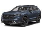 2023 Honda CR-V Hybrid Sport Touring AWD