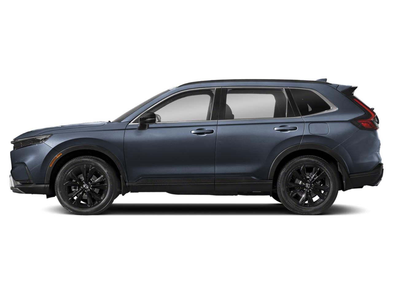 2023 Honda CR-V Hybrid Sport Touring AWD