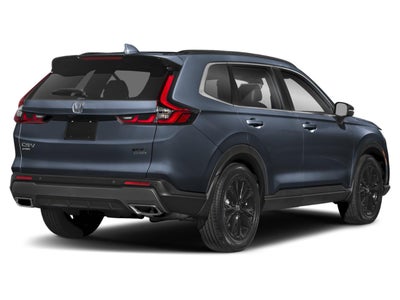 2023 Honda CR-V Hybrid Sport Touring AWD