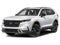 2023 Honda CR-V Hybrid Sport Touring AWD