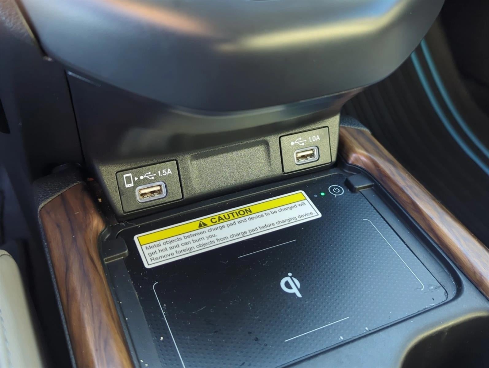 2022 Honda CR-V Hybrid Touring AWD