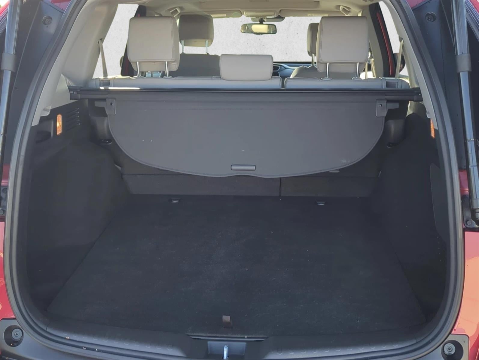2022 Honda CR-V Hybrid Touring AWD