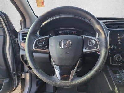 2019 Honda CR-V EX 2WD