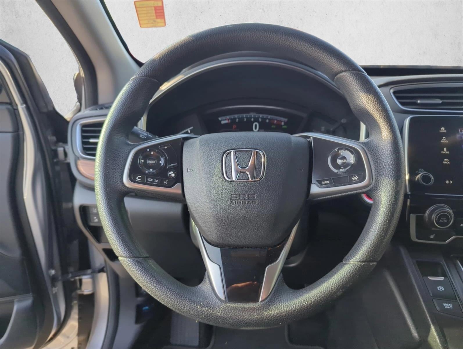 2019 Honda CR-V EX 2WD