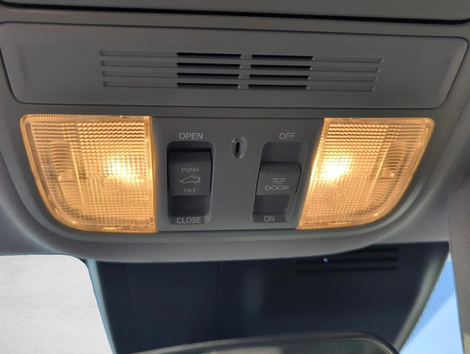 2019 Honda CR-V EX 2WD