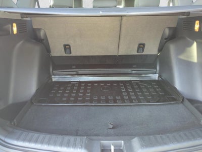 2019 Honda CR-V EX 2WD