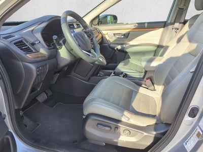 2019 Honda CR-V EX 2WD