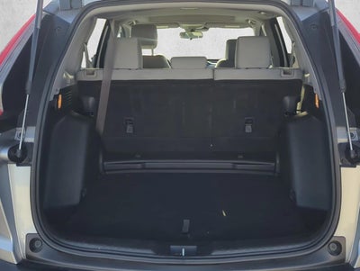 2019 Honda CR-V EX 2WD