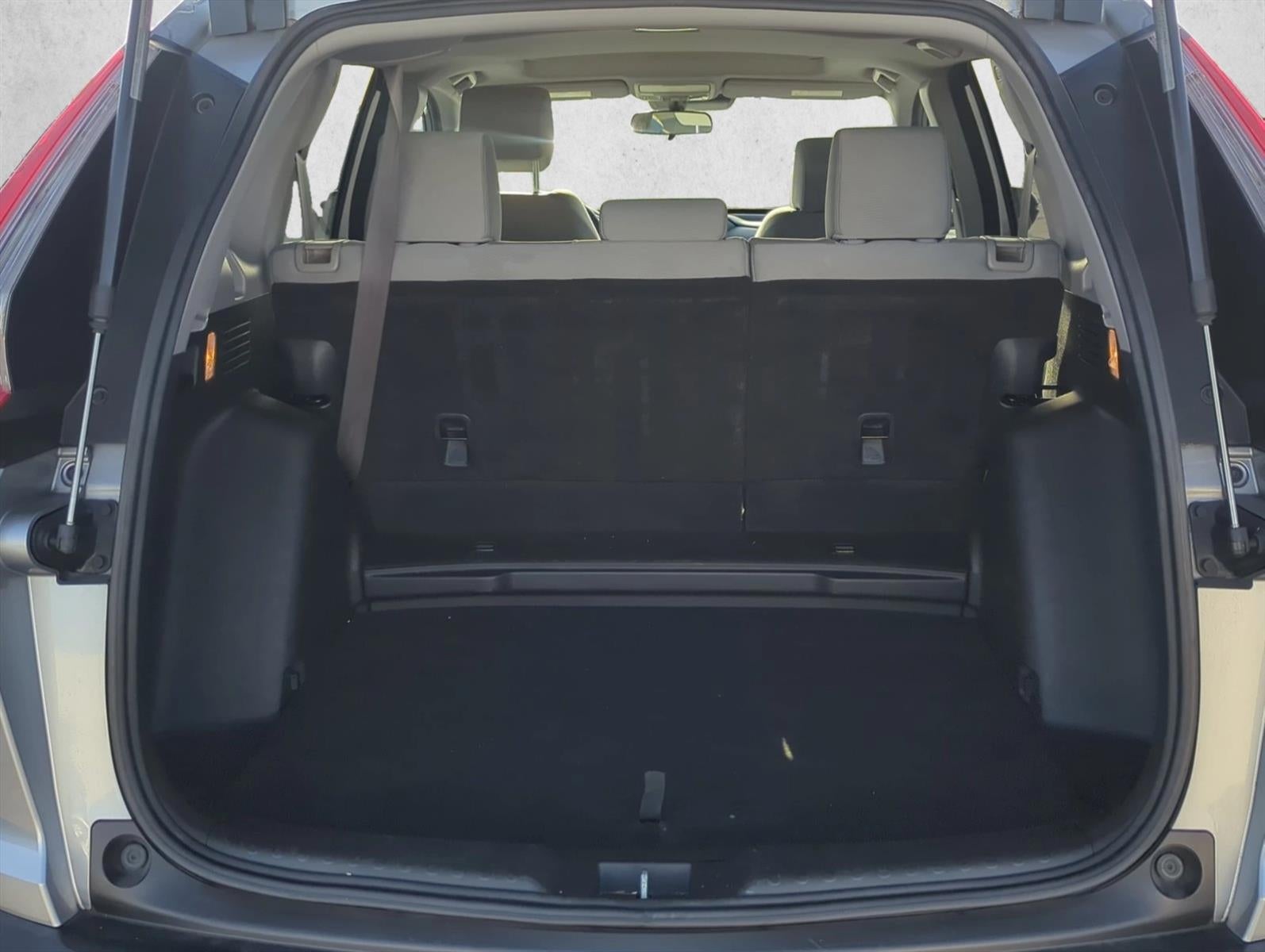 2019 Honda CR-V EX 2WD