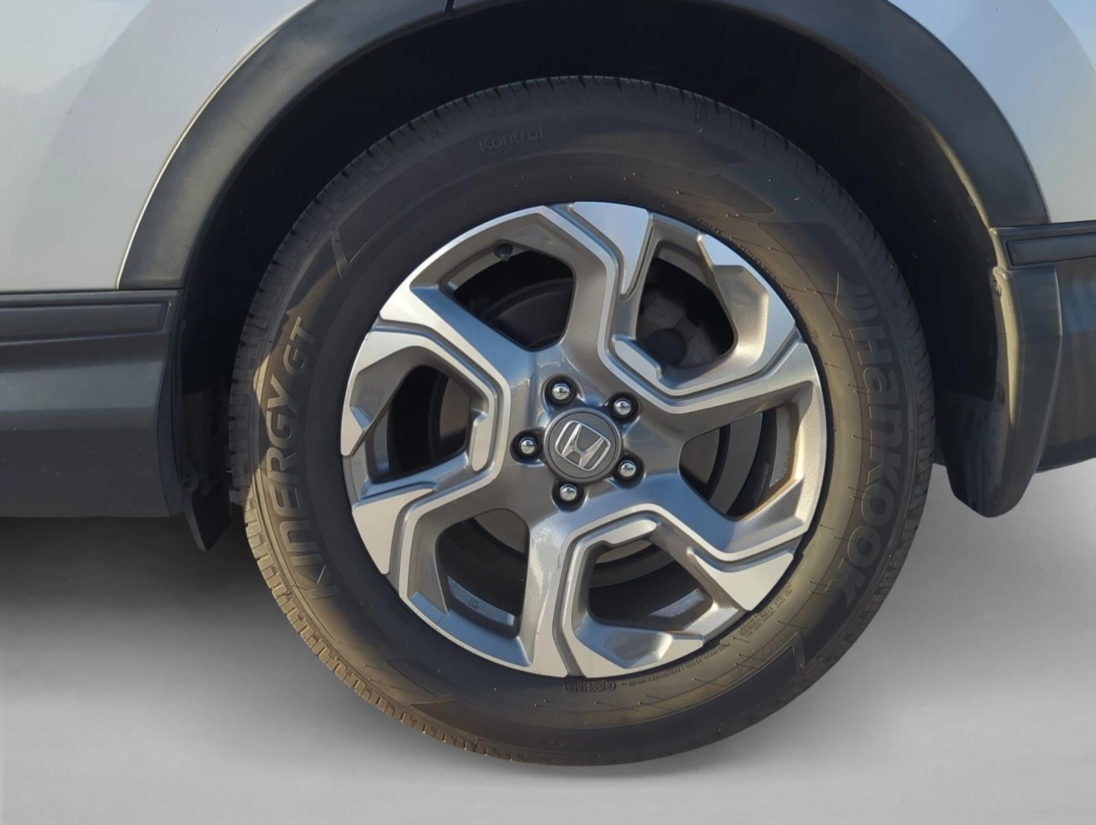 2019 Honda CR-V EX 2WD