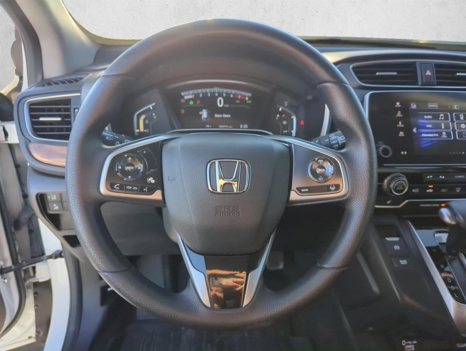 2022 Honda CR-V EX 2WD