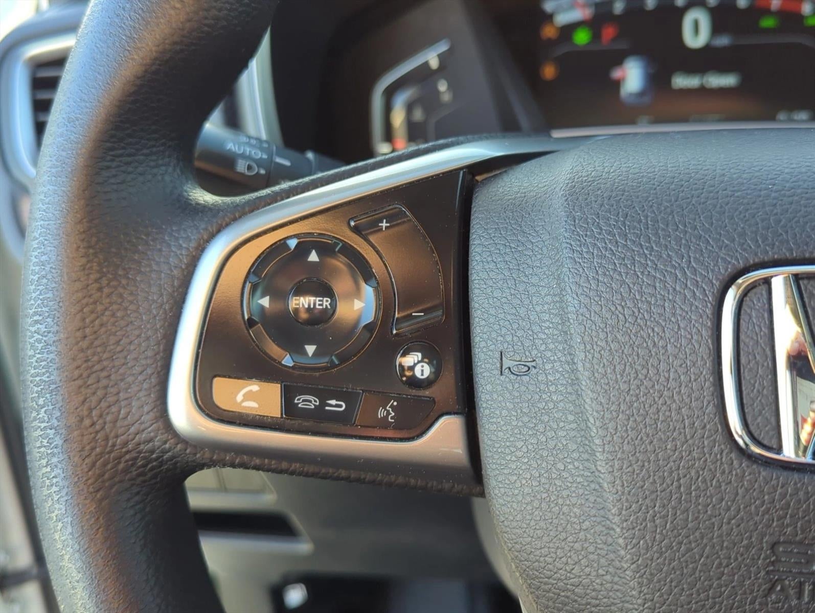 2022 Honda CR-V EX 2WD