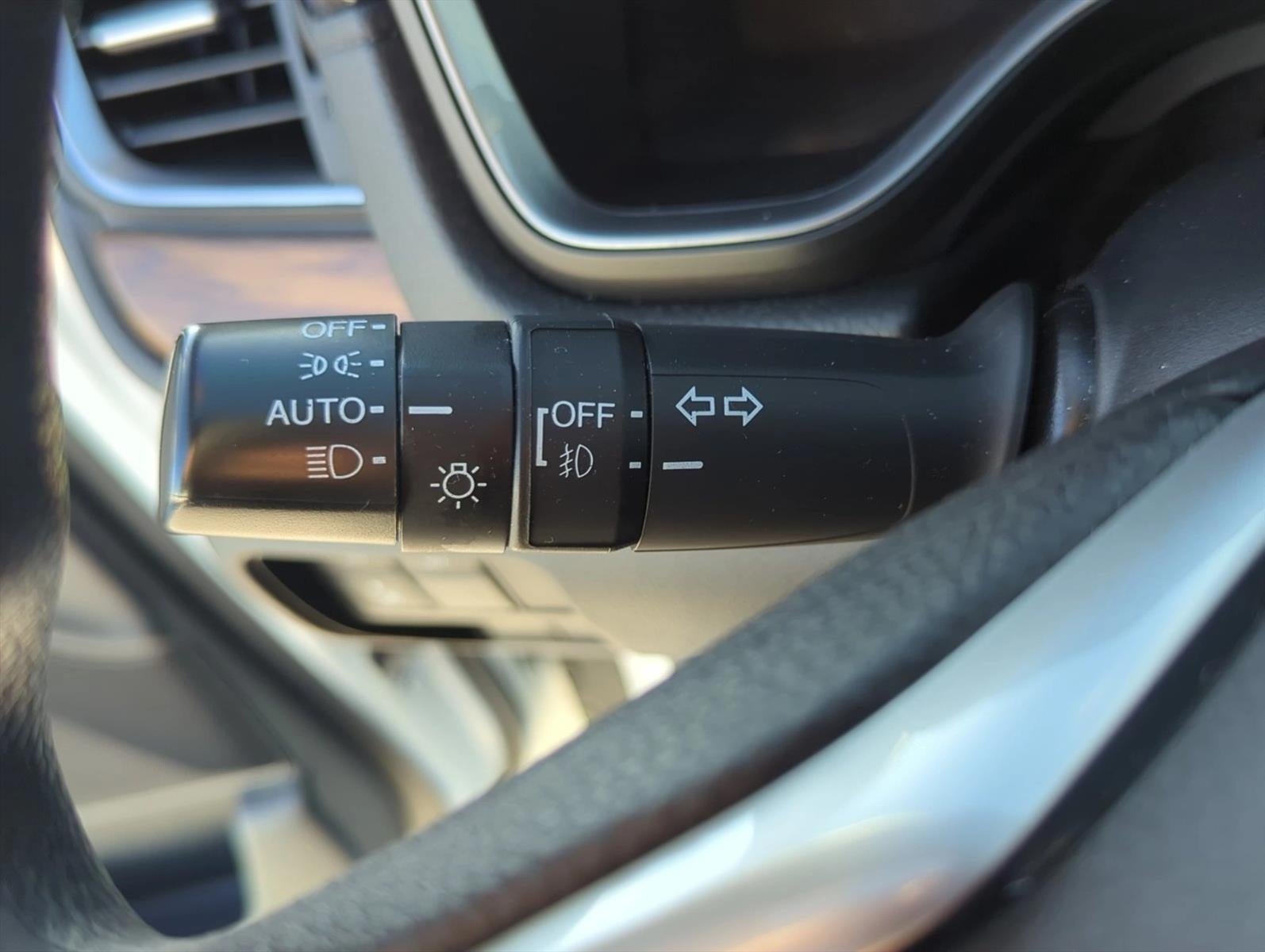 2022 Honda CR-V EX 2WD