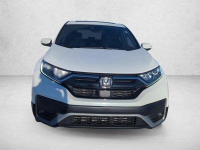 2022 Honda CR-V EX 2WD