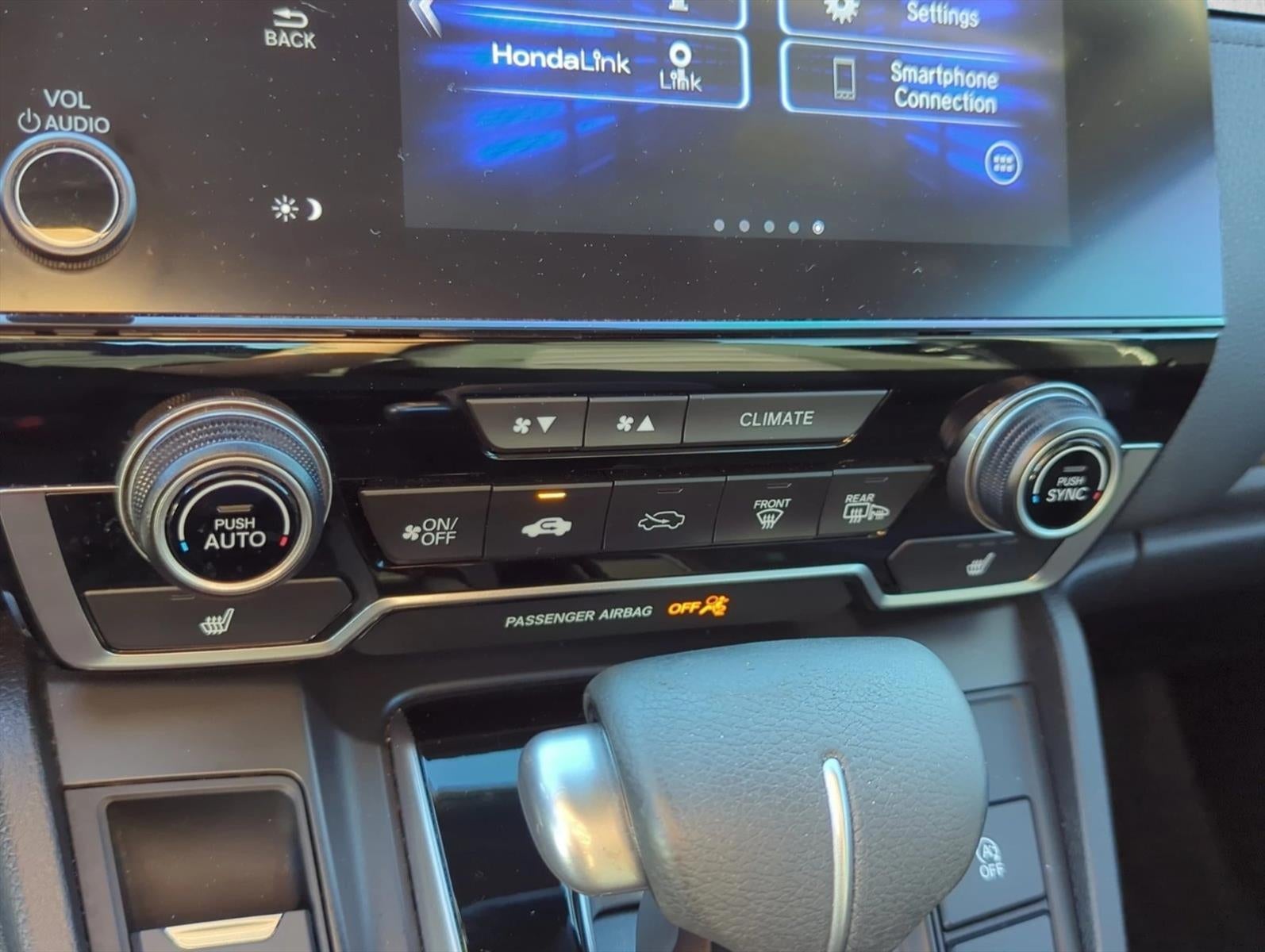 2022 Honda CR-V EX 2WD
