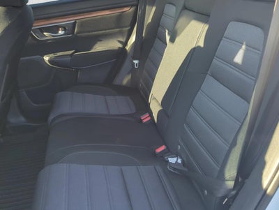 2022 Honda CR-V EX 2WD